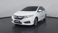 Honda City EX Sedan 2015