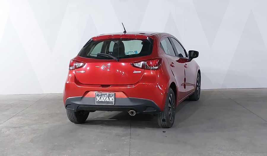 Mazda 2 1.5 I TA Hatchback 2018