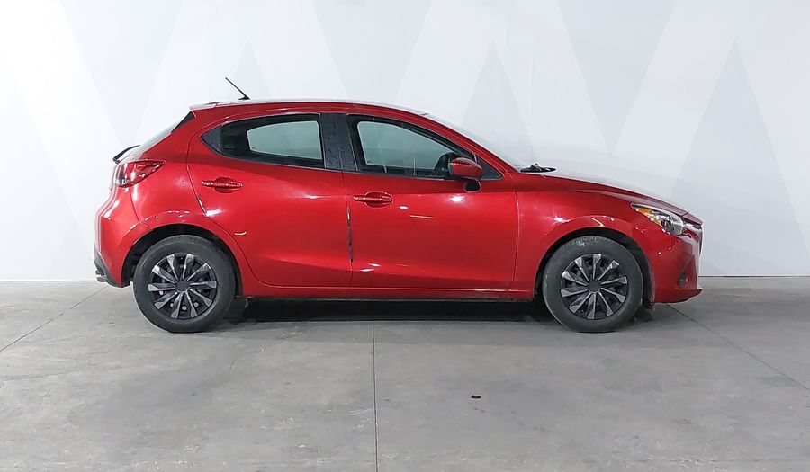 Mazda 2 1.5 I TA Hatchback 2018