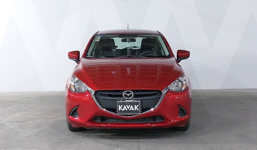 Mazda 2 1.5 I TA Hatchback 2018