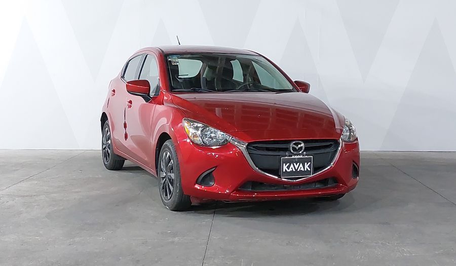 Mazda 2 1.5 I TA Hatchback 2018