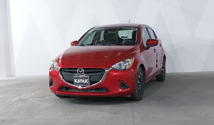 Mazda 2 1.5 I TA Hatchback 2018