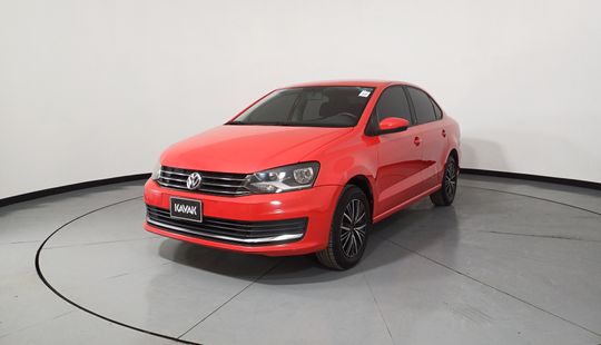 Volkswagen • Vento