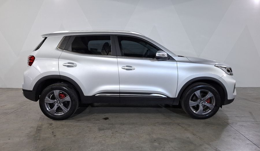 Chirey Tiggo 4 Pro 1.5 LUXURY CVT Suv 2023