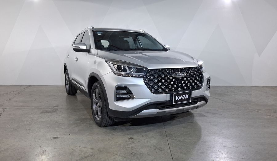 Chirey Tiggo 4 Pro 1.5 LUXURY CVT Suv 2023