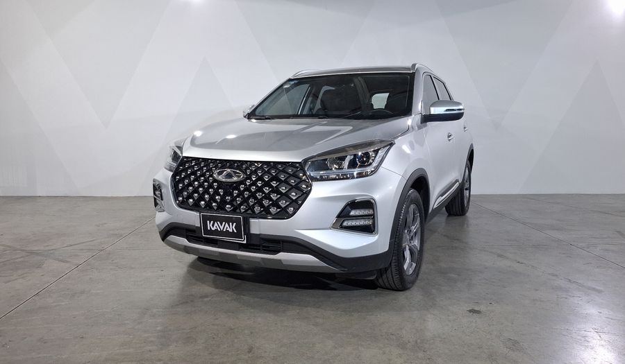 Chirey Tiggo 4 Pro 1.5 LUXURY CVT Suv 2023