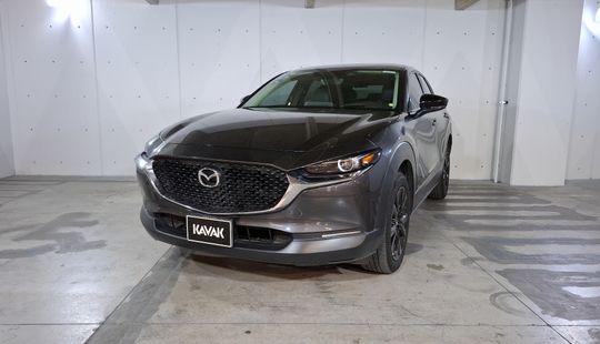 Mazda • CX-30