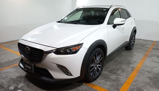 Mazda • CX-3