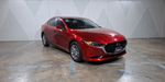 Mazda 3 2.5 I Sedan 2022