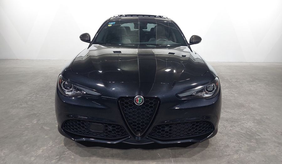 Alfa Romeo Giulia 2.0 ESTREMA AUTO Sedan 2023