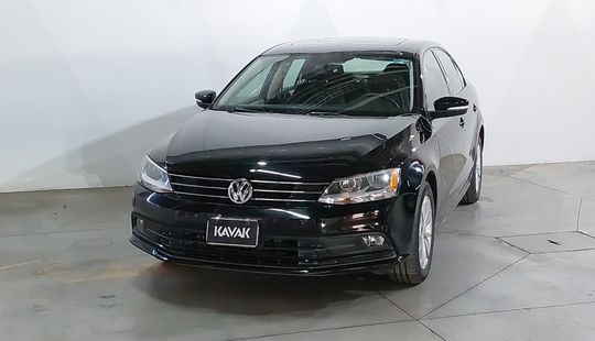 Volkswagen • Jetta