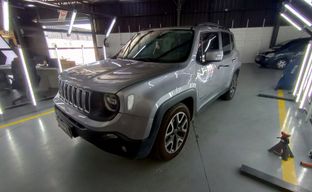 Jeep • Renegade