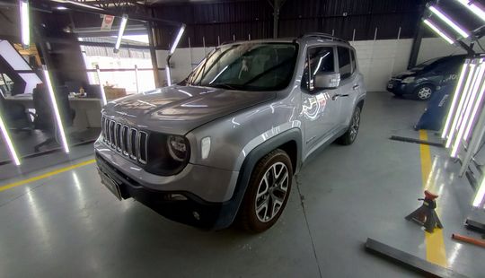 Jeep • Renegade