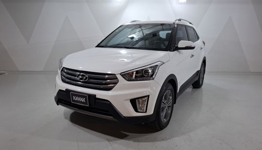 Hyundai • Creta