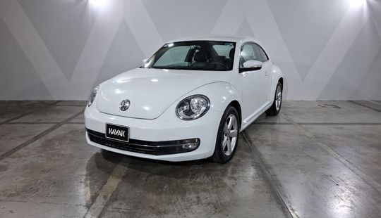 Volkswagen • Beetle