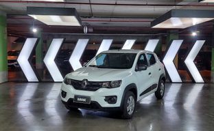 Renault • Kwid