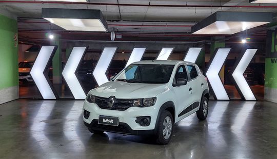 Renault • Kwid