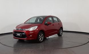 Citroen • C3