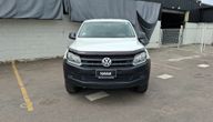 Volkswagen Amarok 2.0 CD TDI TRENDLINE B33 MT 4X2 Pickup 2012