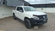 Volkswagen Amarok 2.0 CD TDI TRENDLINE B33 MT 4X2 Pickup 2012