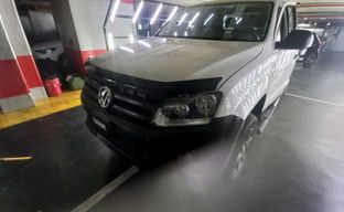 Volkswagen • Amarok