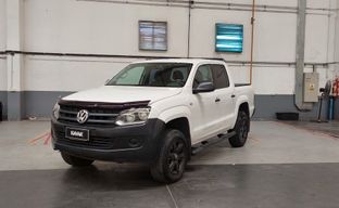 Volkswagen • Amarok