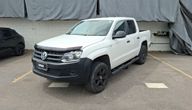 Volkswagen Amarok 2.0 CD TDI TRENDLINE B33 MT 4X2 Pickup 2012