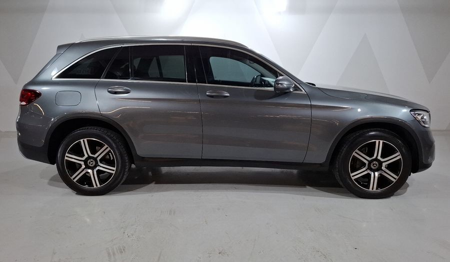 Mercedes Benz Clase Glc 2.0 GLC 300 OFF-ROAD AUTO 4WD Suv 2020