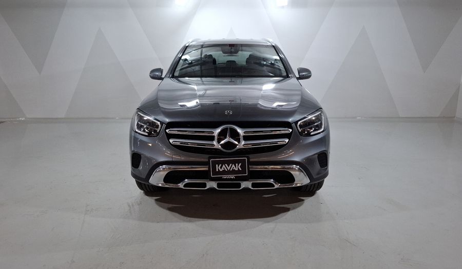 Mercedes Benz Clase Glc 2.0 GLC 300 OFF-ROAD AUTO 4WD Suv 2020