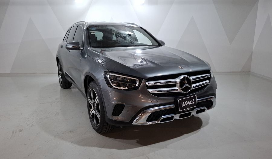 Mercedes Benz Clase Glc 2.0 GLC 300 OFF-ROAD AUTO 4WD Suv 2020