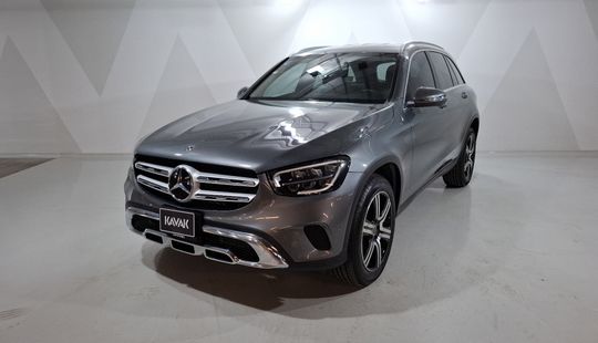 Mercedes Benz • Clase GLC