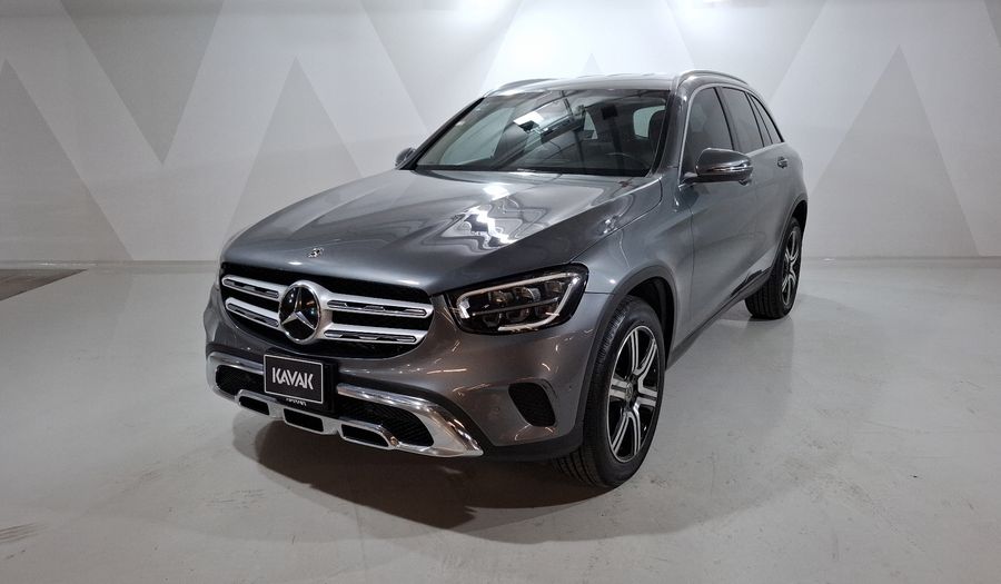 Mercedes Benz Clase Glc 2.0 GLC 300 OFF-ROAD AUTO 4WD Suv 2020