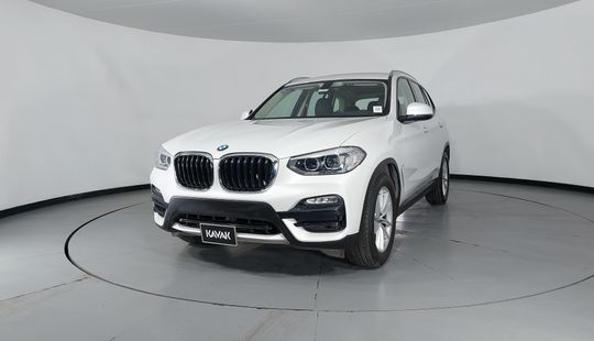 Bmw • X3