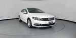 Volkswagen Passat 2.0 TFSI DSG Sedan 2013