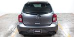 Nissan March 1.6 ADVANCE Hatchback 2021