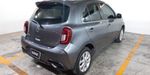 Nissan March 1.6 ADVANCE Hatchback 2021
