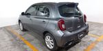 Nissan March 1.6 ADVANCE Hatchback 2021