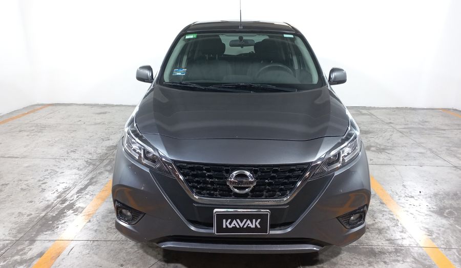 Nissan March 1.6 ADVANCE Hatchback 2021