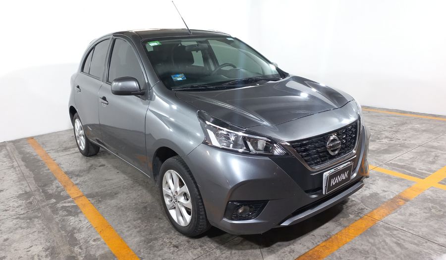 Nissan March 1.6 ADVANCE Hatchback 2021