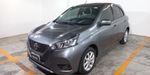 Nissan March 1.6 ADVANCE Hatchback 2021
