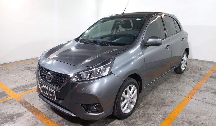 Nissan March 1.6 ADVANCE Hatchback 2021