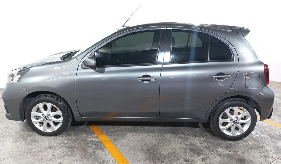 Nissan March 1.6 ADVANCE Hatchback 2021