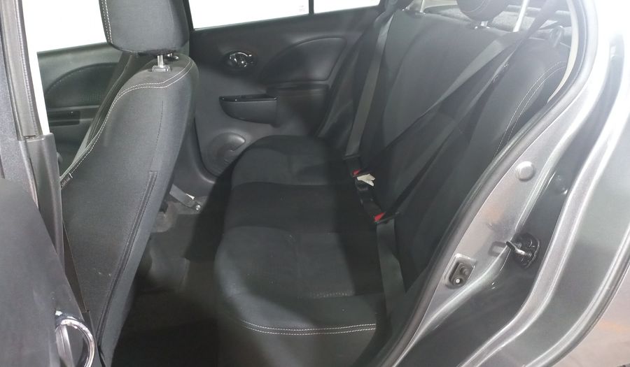 Nissan March 1.6 ADVANCE Hatchback 2021