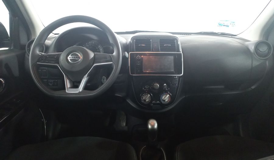 Nissan March 1.6 ADVANCE Hatchback 2021
