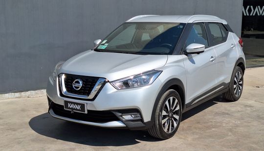 Nissan • Kicks