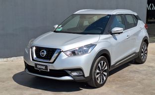 Nissan • Kicks