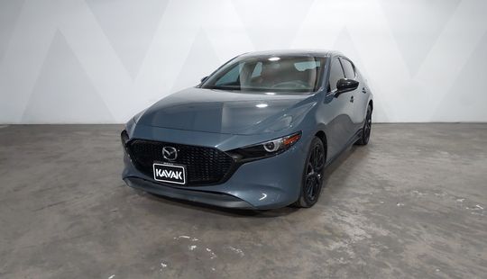 Mazda • Mazda 3