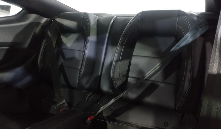 Ford Mustang 5.0 V8 MACH 1 Coupe 2022