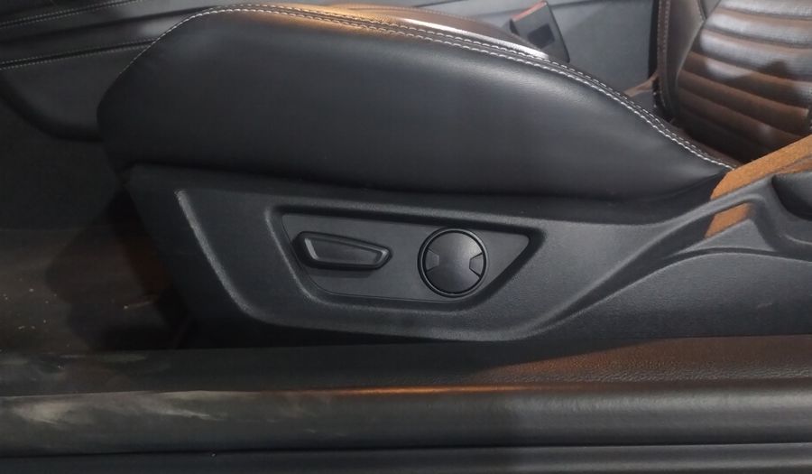 Ford Mustang 5.0 V8 MACH 1 Coupe 2022