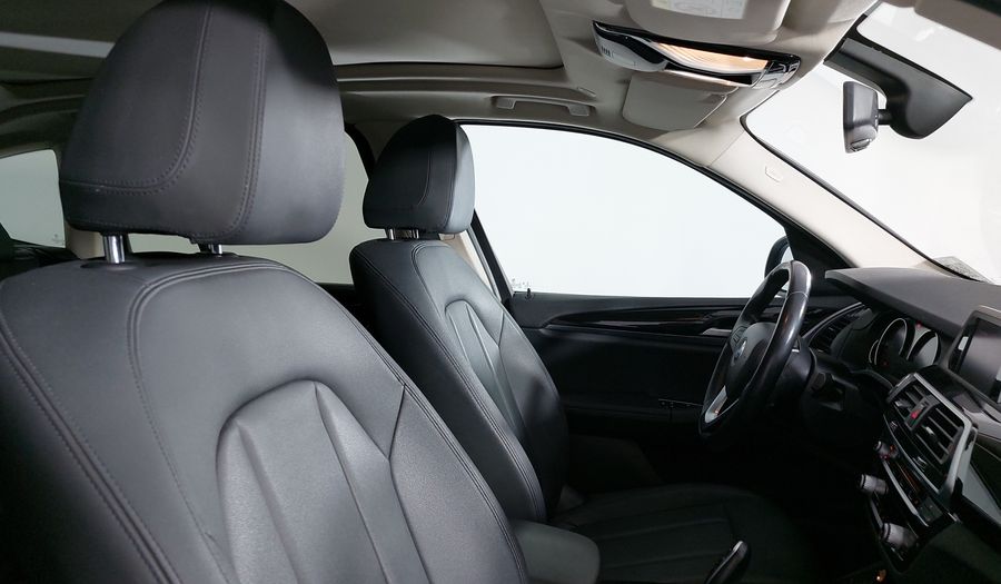 Bmw X3 2.0 SDRIVE20IA EXECUTIVE AUTO Suv 2019